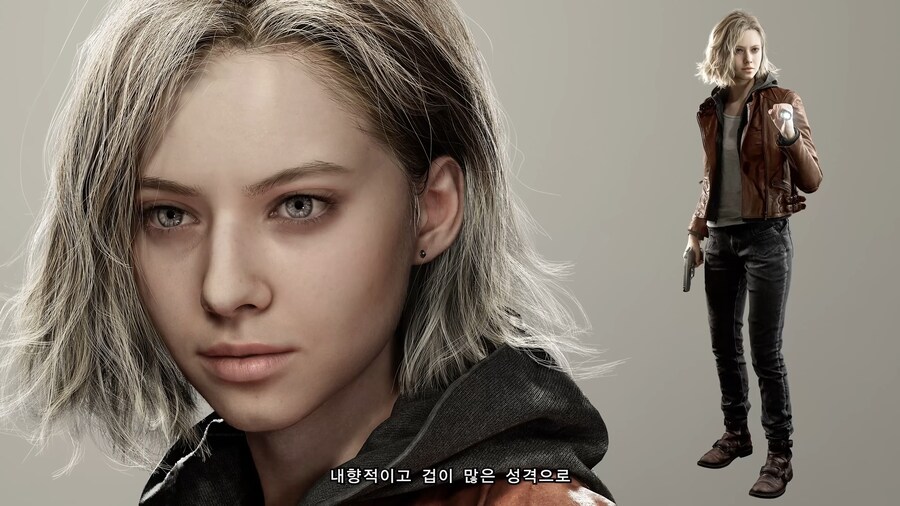 바이오하자드 신작의 주연이 레온이 아닌 이유_4.jpg