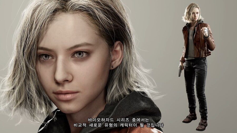 바이오하자드 신작의 주연이 레온이 아닌 이유_5.jpg