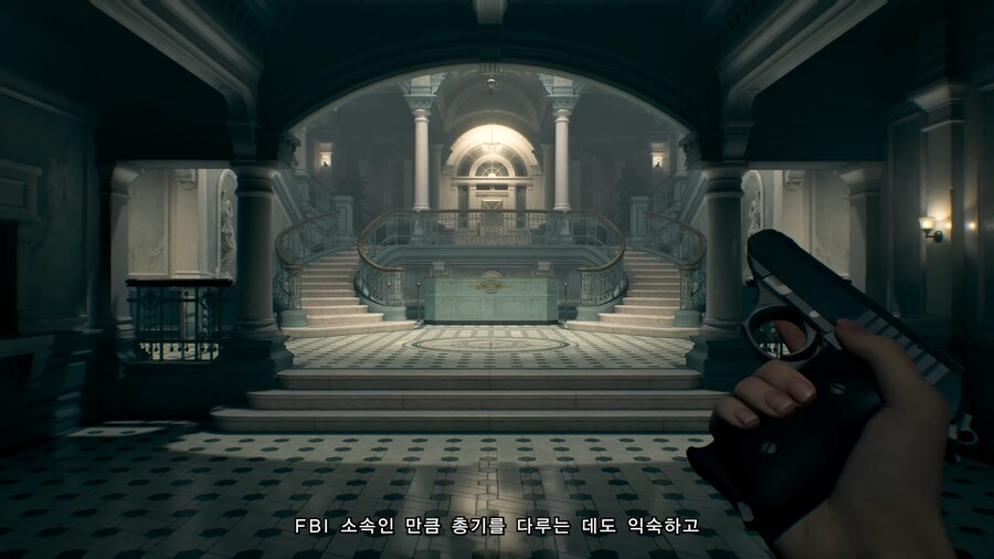 바이오하자드 신작의 주연이 레온이 아닌 이유_10.jpg