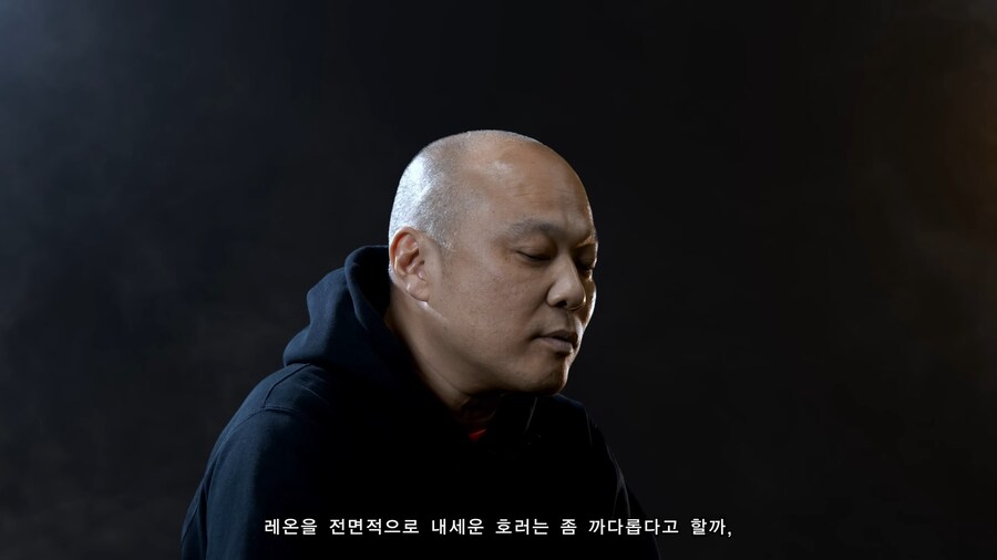바이오하자드 신작의 주연이 레온이 아닌 이유_13.jpg