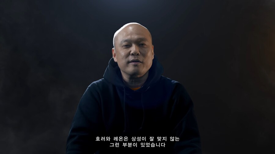 바이오하자드 신작의 주연이 레온이 아닌 이유_16.jpg