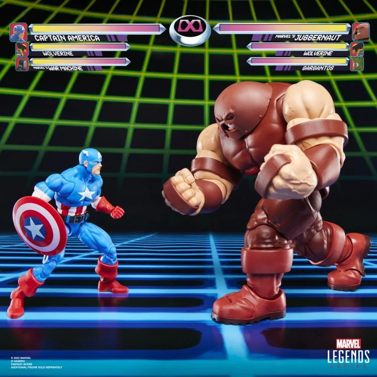 Marvel Legends Gamerverse 저거넛_9.webp
