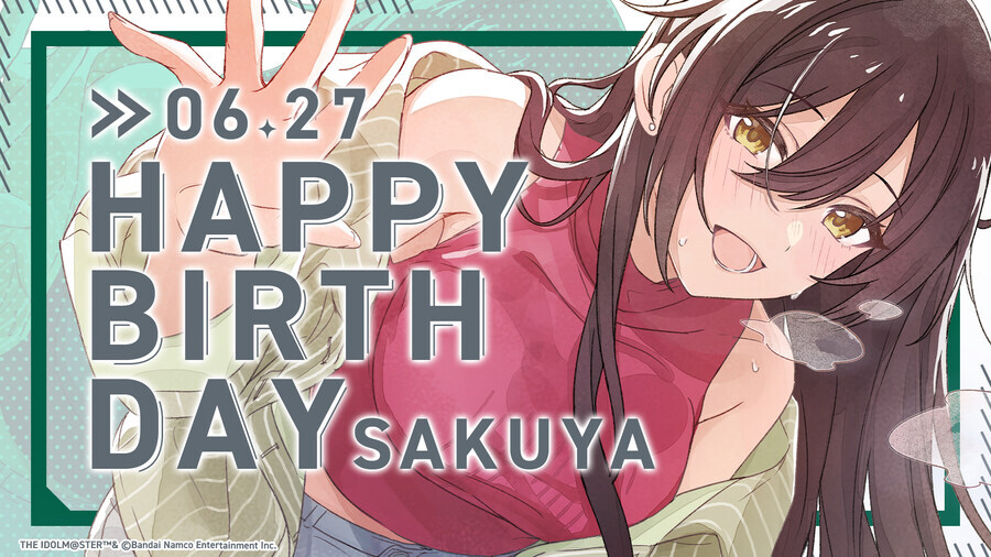 @) 오늘 생일인 샤니 사쿠야_1.jpg