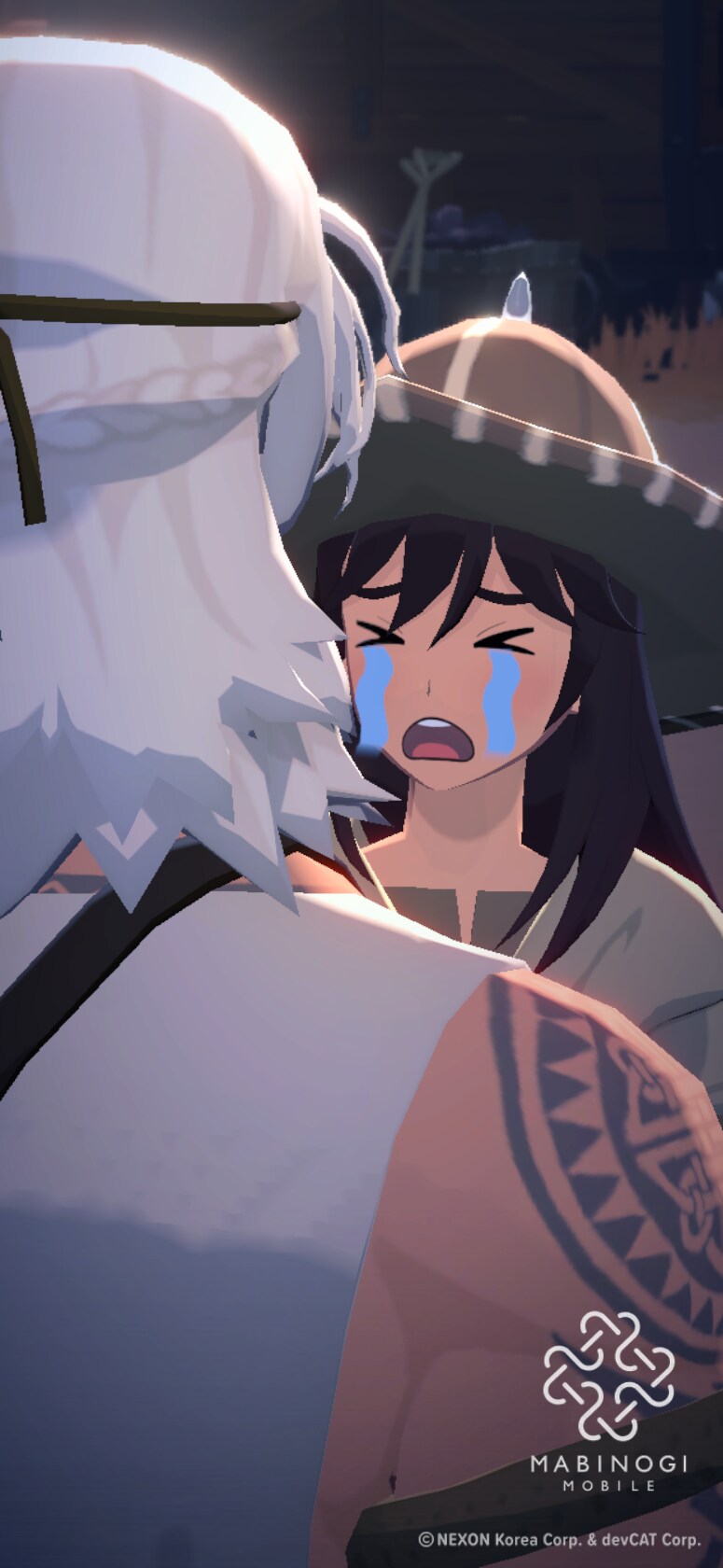 마비m) 꾸준한 성장에는 보답이 돌아온다네_8.png
