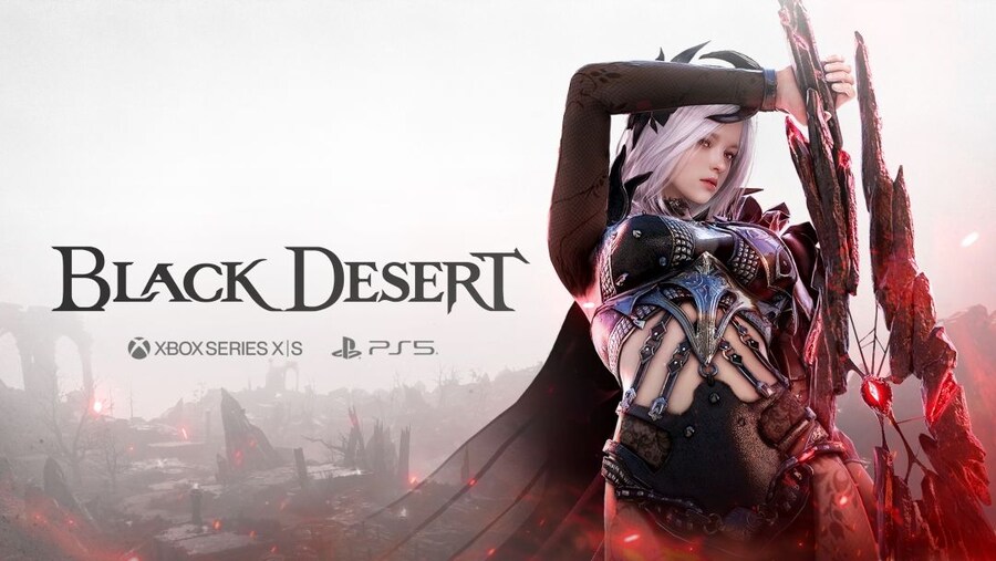 검은사막 PS5 버전 출시 및 트레일러 공개 (PS4 버전은 지원 종료 예정)_1.jpg