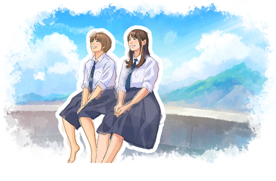 아크시스템웍스 NS2용 신작 Dear me, I was 트레일러, 공식 홈페이지_6.webp
