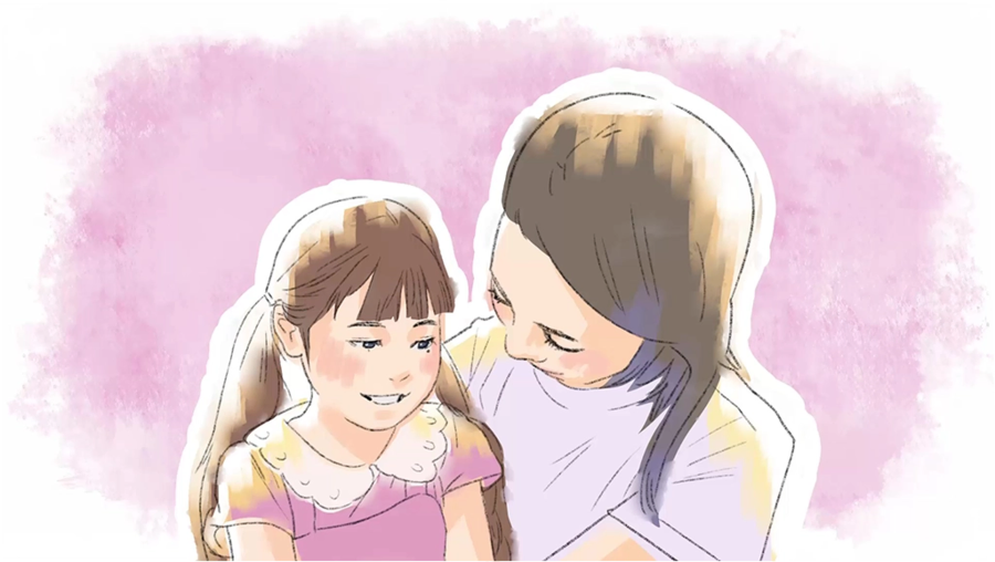아크시스템웍스 NS2용 신작 Dear me, I was 트레일러, 공식 홈페이지_7.webp