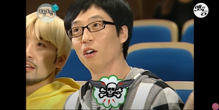 무한도전) 흠 잡을게 없다는 유재석_8.jpg