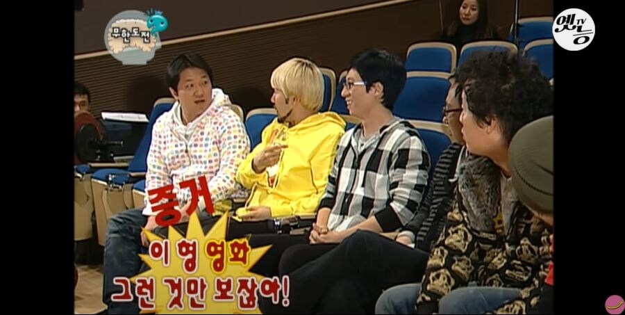 무한도전) 흠 잡을게 없다는 유재석_9.jpg