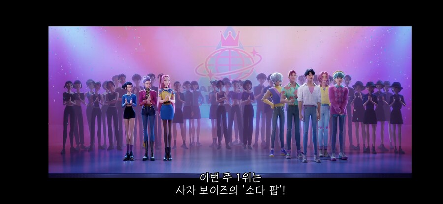 케이팝)진짜 ㅈ소기업 아이돌이 였던 사자보이즈_1.jpg