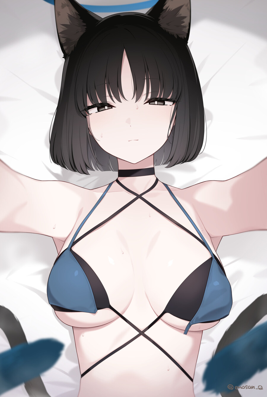 블루아카) 우미카 일러레 수키쿄_1.jpg