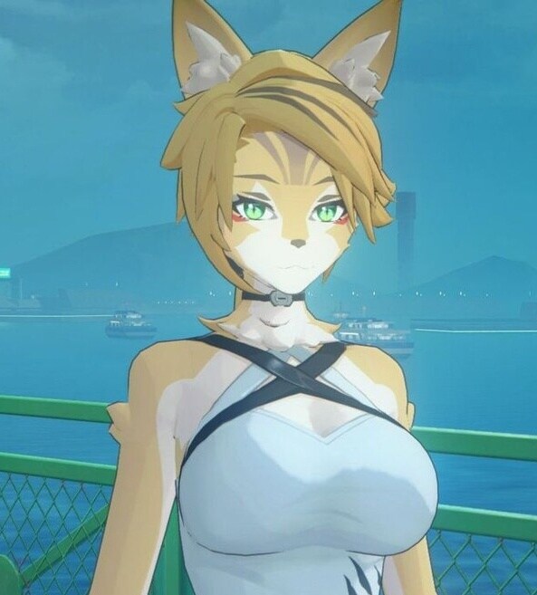 젠레스) 쌩얼모드 모음_1.jpg