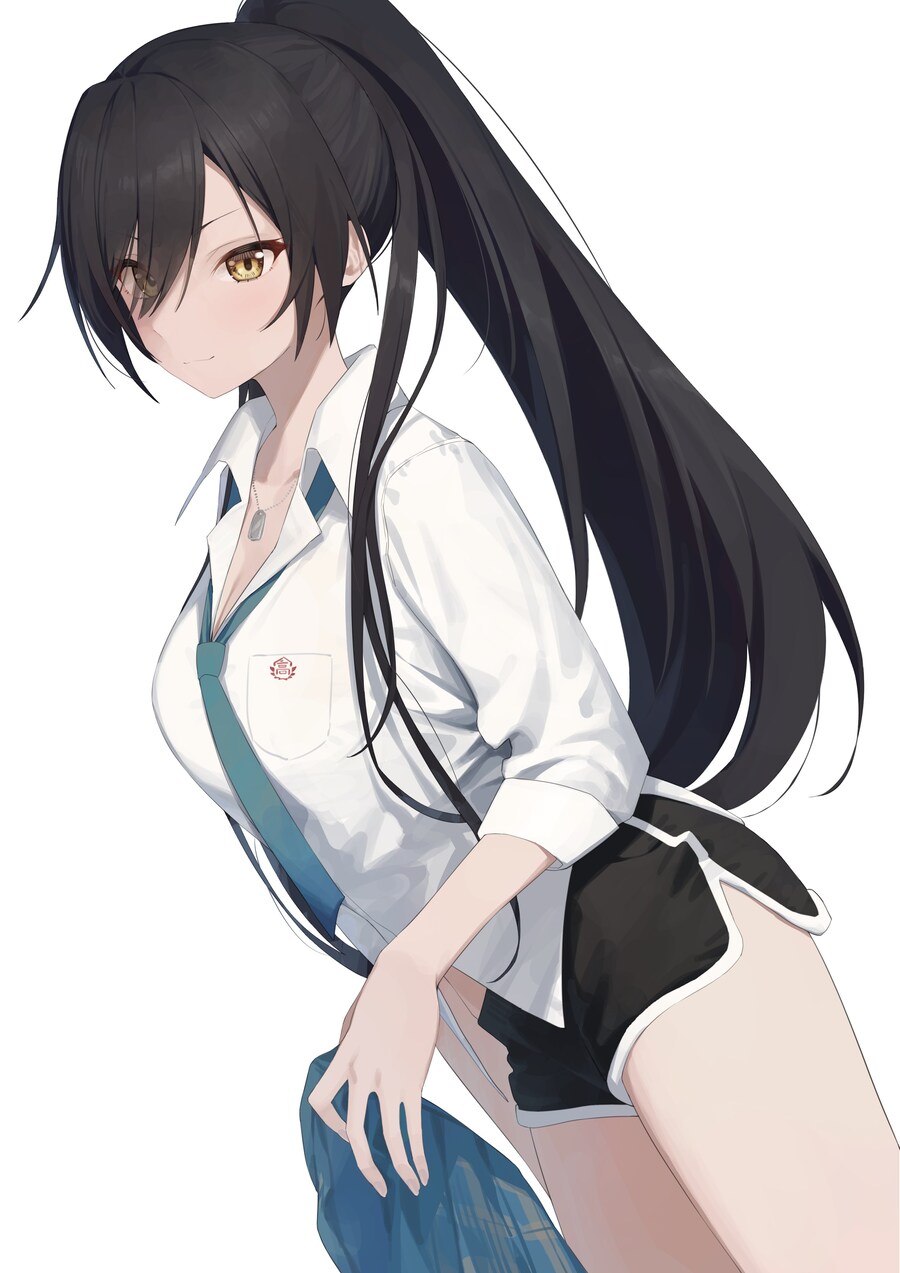 너네 QWER 히나 돌핀팬츠 좋아한다고?_14.jpg