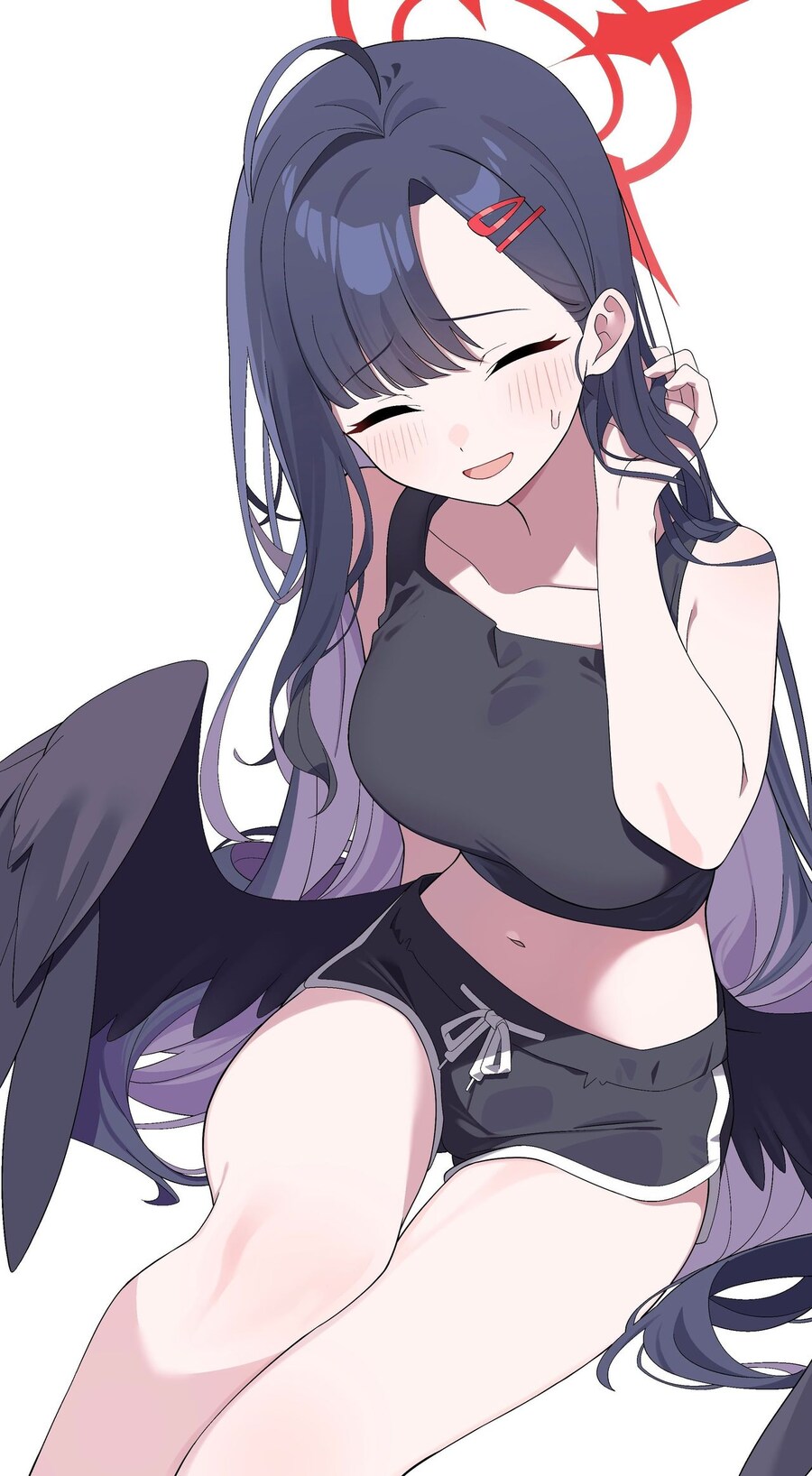 너네 QWER 히나 돌핀팬츠 좋아한다고?_19.jpg