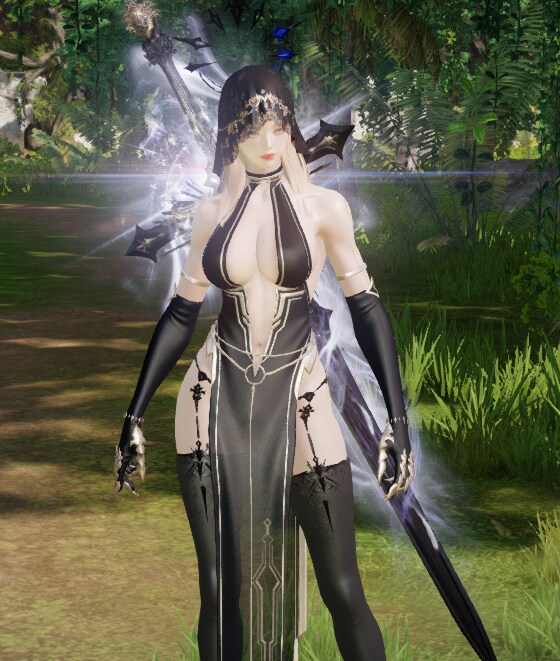 로아) 한동안 접었는데 여홀나 나와서 다시 해보는중_1.png