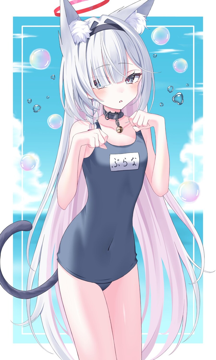 블루아카) 프라나는 딸 같아서 귀엽더라_1.jpg
