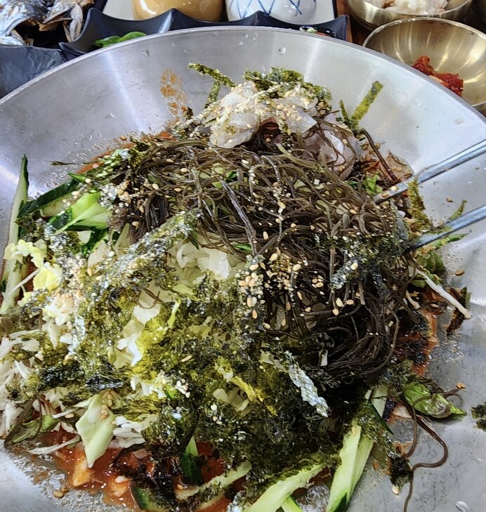점심은 먹은거야? 덥고 입맛도 없어서_4.jpg
