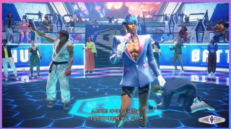 스파6는 초반에 PC코인탄다 어쩐다 말많았은데_8.jpg