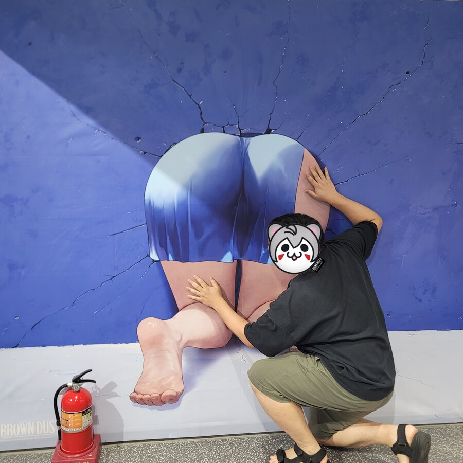 브라운더스트2) 오프라인 행사 재밌다 ㅋㅋ_2.jpg