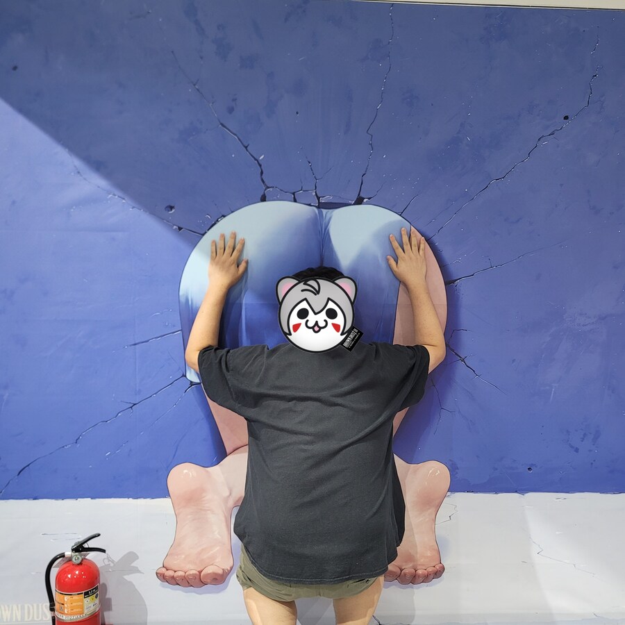 브라운더스트2) 오프라인 행사 재밌다 ㅋㅋ_3.jpg