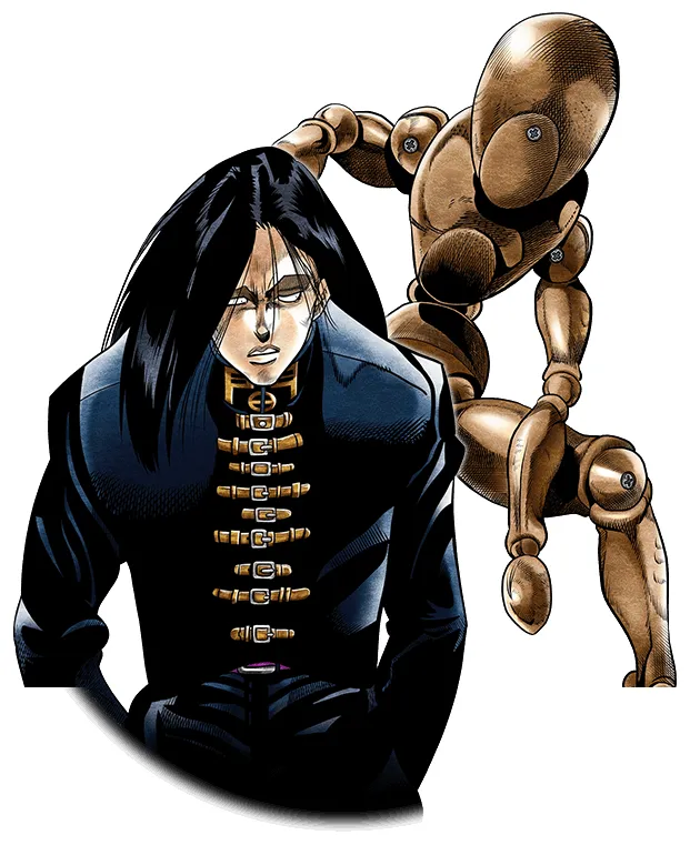 죠죠)의외로 선천적 스탠드 유저일 가능성이 있는 놈_1.webp