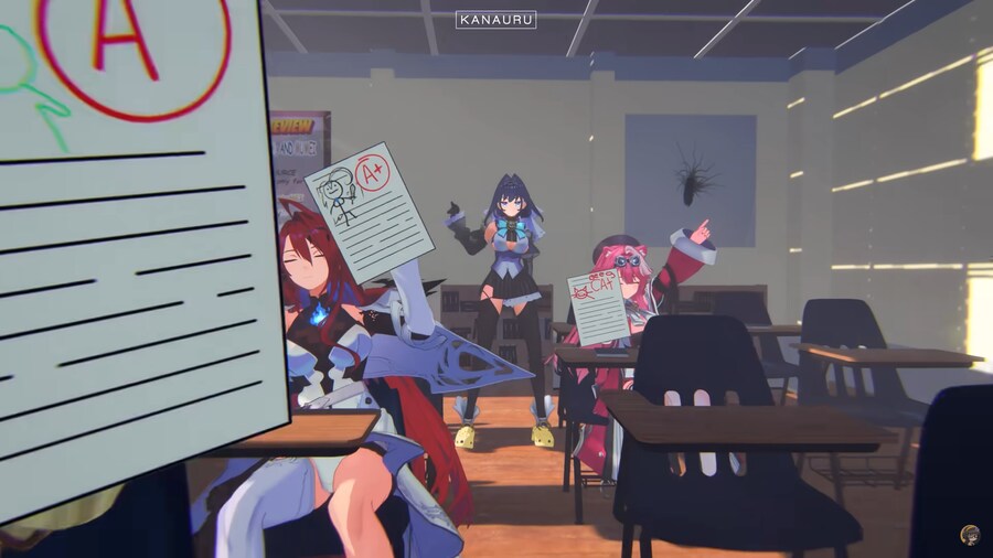 버튜버) 카나우루 크로니 랩하는것도 올렸엉_2.png