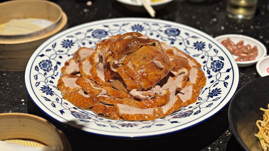 밖에서 밥 먹습니다 - 서울 서초(교대역), 미림양장_4.jpg