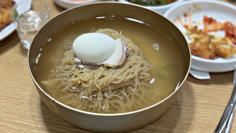 밖에서 밥 먹습니다 - 서울 서초(교대역), 미림양장_5.jpg