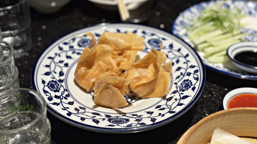 밖에서 밥 먹습니다 - 서울 서초(교대역), 미림양장_3.jpg