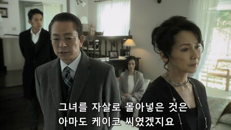 자기 딸을 죽인 자매를 용서 할 수 없었던 여자_16.jpg