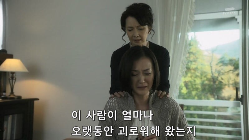 자기 딸을 죽인 자매를 용서 할 수 없었던 여자_39.jpg