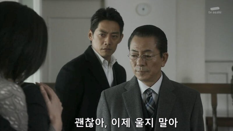 자기 딸을 죽인 자매를 용서 할 수 없었던 여자_42.jpg