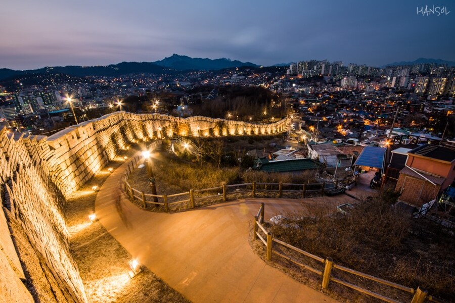 케이팝) 서울 실제 장소들_15.jpg