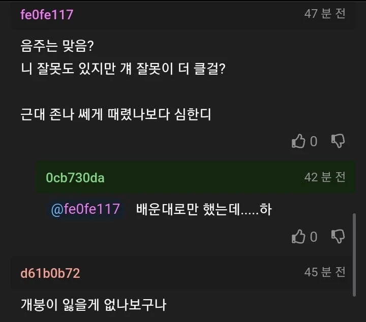음주뺑소니 당해서 고소했는데 역으로 고소당함_2.webp