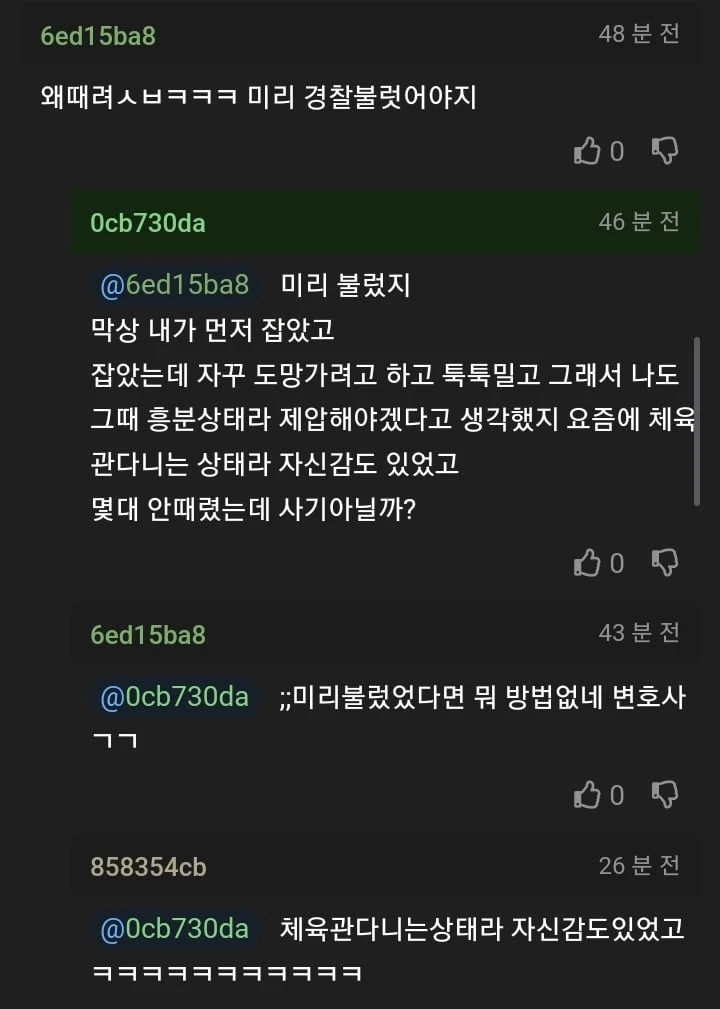 음주뺑소니 당해서 고소했는데 역으로 고소당함_3.webp