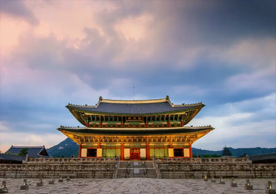 케이팝) 서울 실제 장소들_10.webp