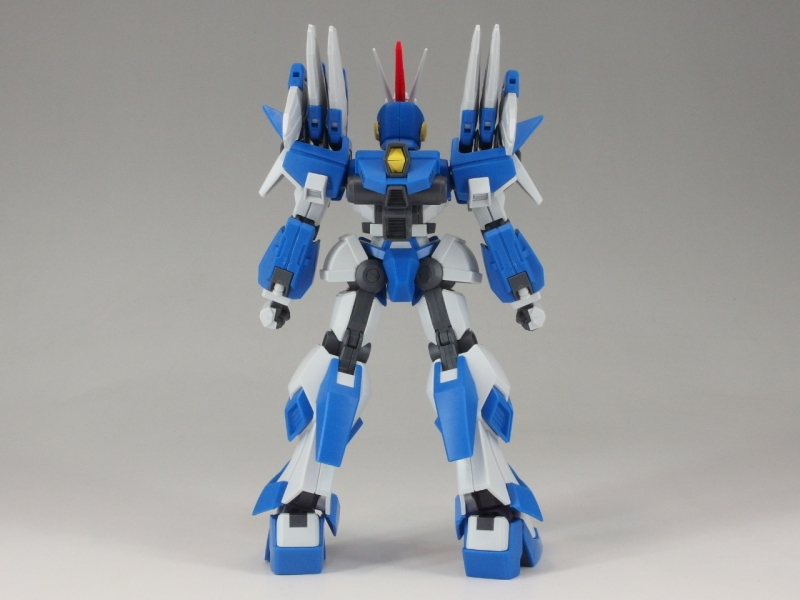 HG SRW 아슈세이버 가조립 사진_5.jpg