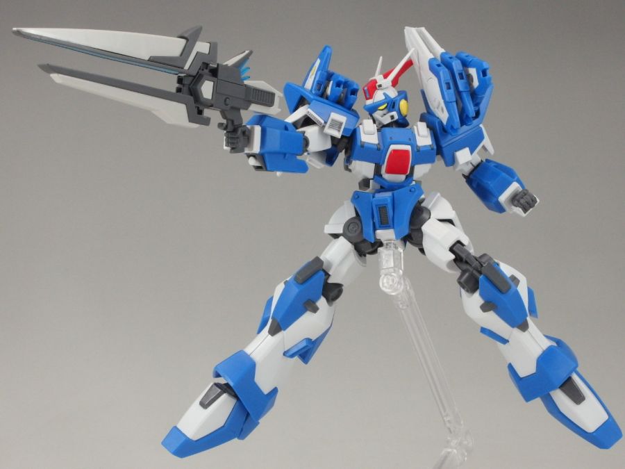 HG SRW 아슈세이버 가조립 사진_13.jpg