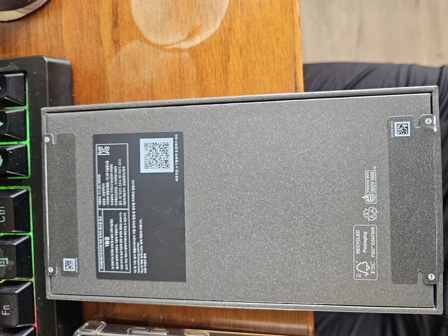 갤럭시 S23 Plus에서 갤럭시 S25 Ultra로 바꿨습니다._2.jpg