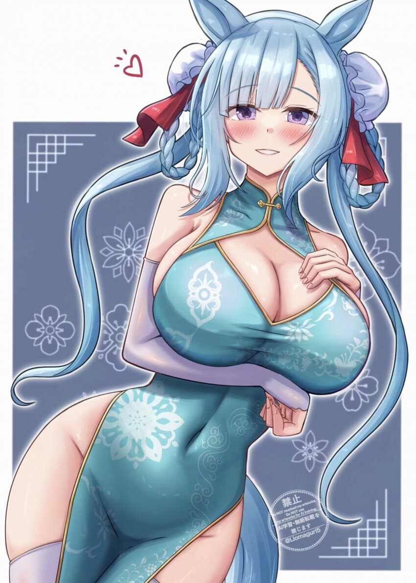 [말딸] 당 당 무슨 당~♡_1.jpg