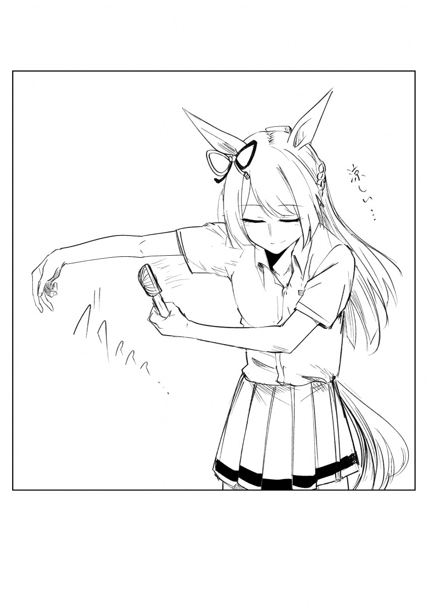 [말딸] 손풍기 바람을 쐬는 마치_1.png