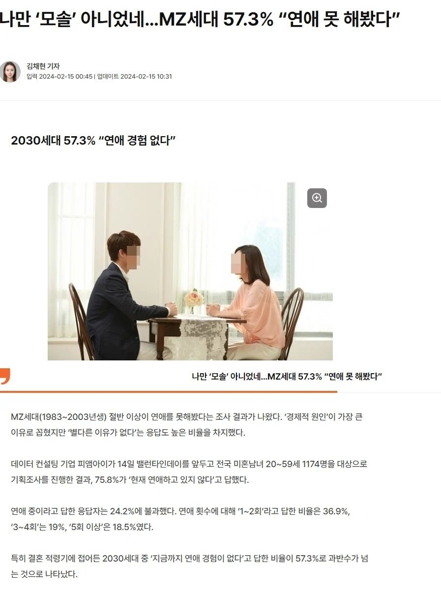 2030대 모솔 비율 57.3%의 진실.jpg_1.jpg
