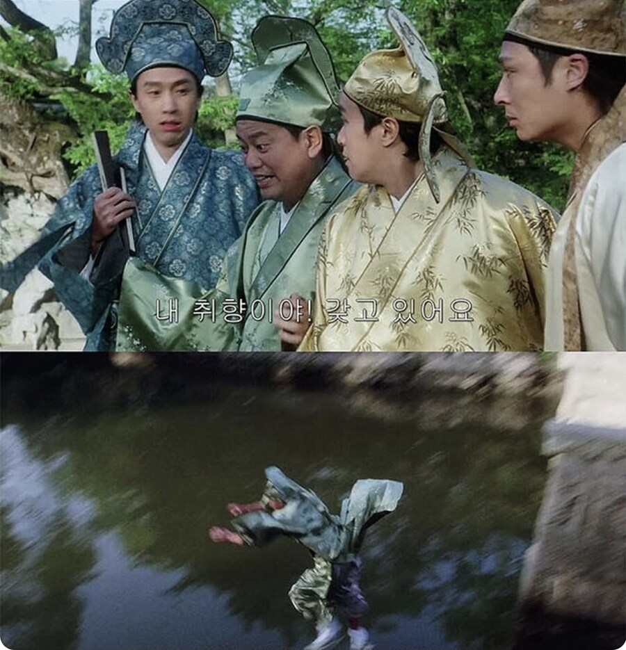 스팀아 분명 테라리아와 유사한 게임이라고 하지 않았니?_6.jpg