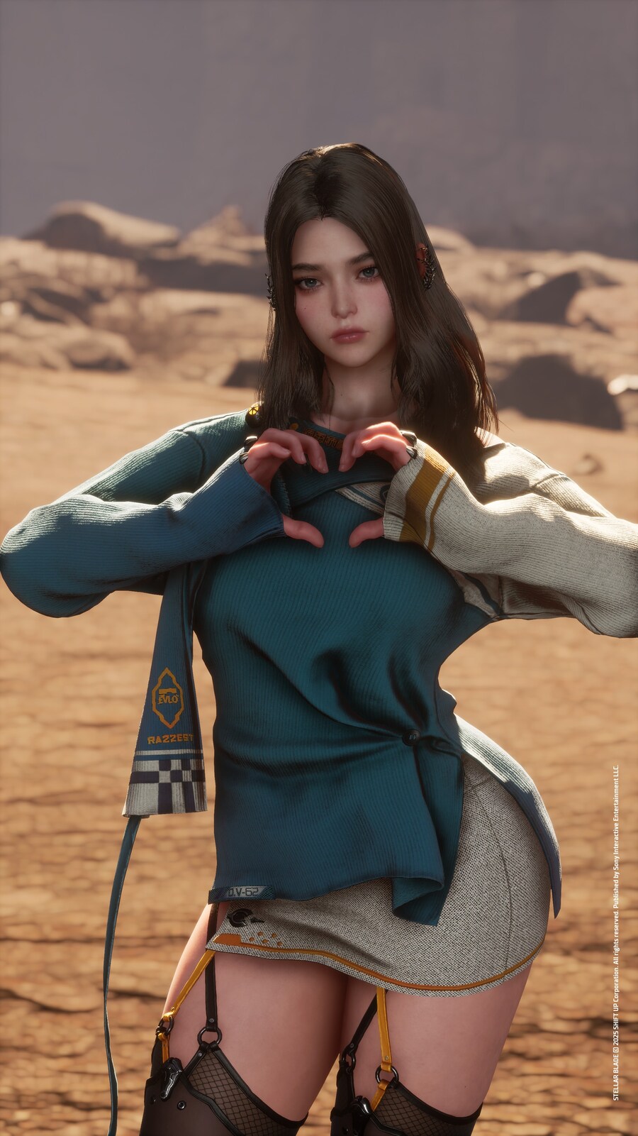 스텔라블레이드 ( 레이븐 + 타키 )_5.jpg