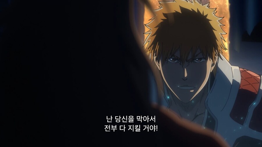 블리치]제 어미를 죽인 자에게 죽이겠다는 말 하나 못하는것이냐_1.jpg