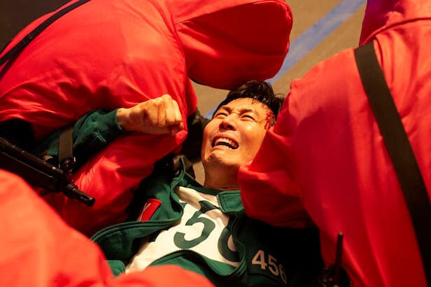 '오징어게임3', 넷플릭스 1천억 제작비 태운 허망한 피날레_1.jpg