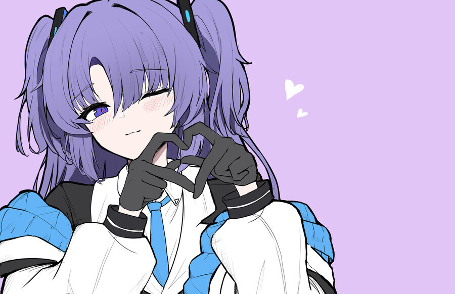블루아카)요즈음에 블루아카로 괴문서를 좀 적게 쓰네_1.jpg