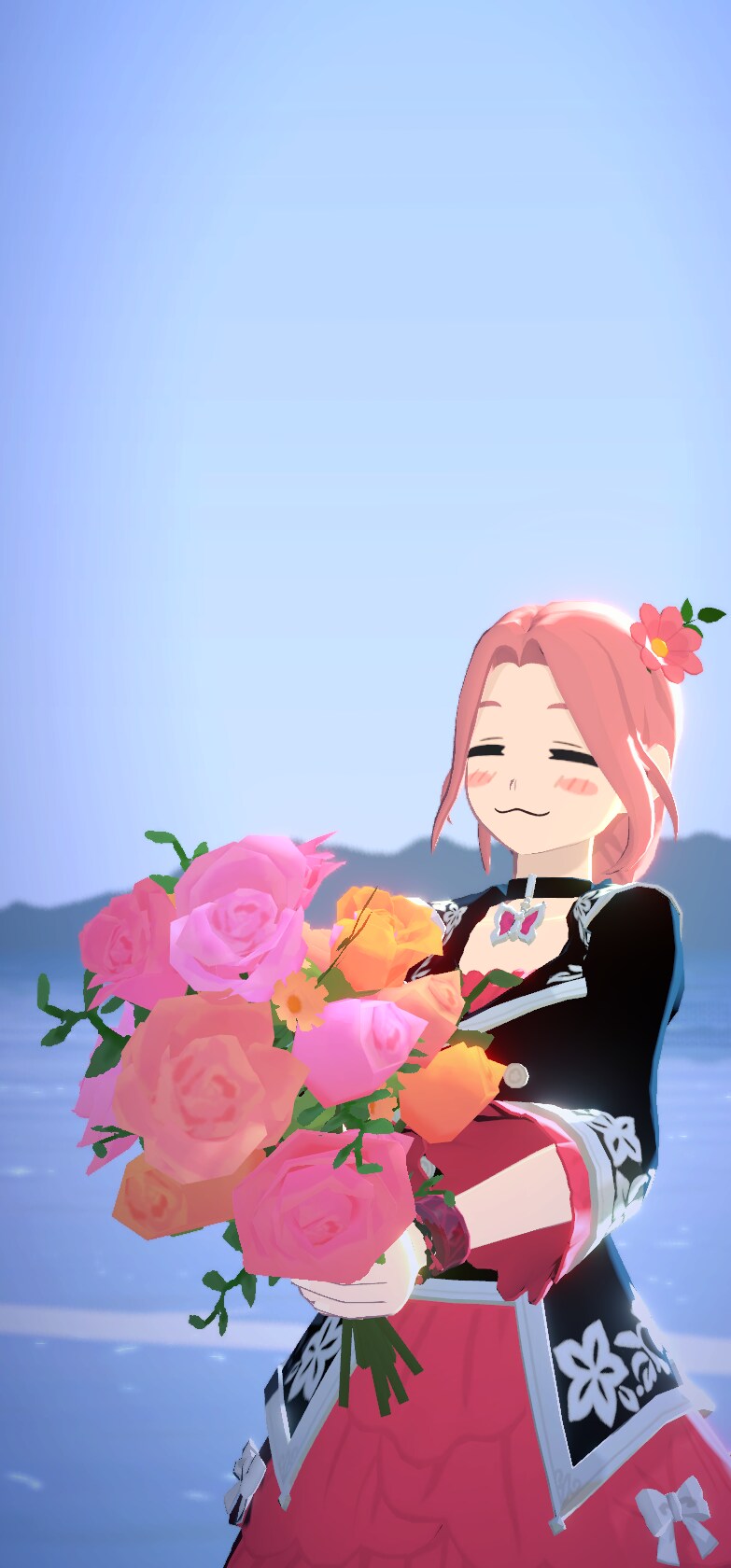패스 옷 생각보다 예쁘네_4.png