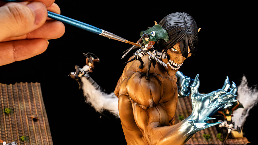 3D 프린터로 진격의 거인 디오라마 만들었습니다._4.jpg