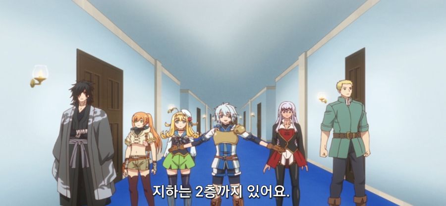 [착각하는 공방주] 스압 건물 건설_78.jpg